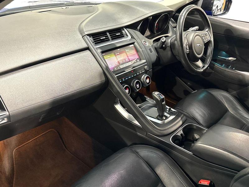 Used Jaguar E-Pace 2020 for sale - 77225808: Photo 11