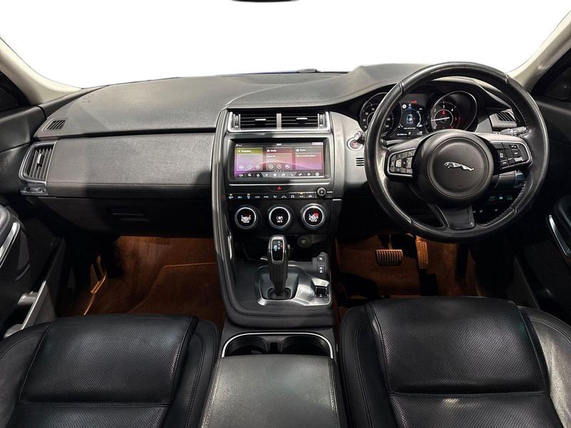 Used Jaguar E-Pace 2020 for sale - 77225808: Photo 12