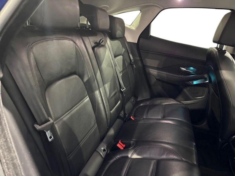 Used Jaguar E-Pace 2020 for sale - 77225808: Photo 13