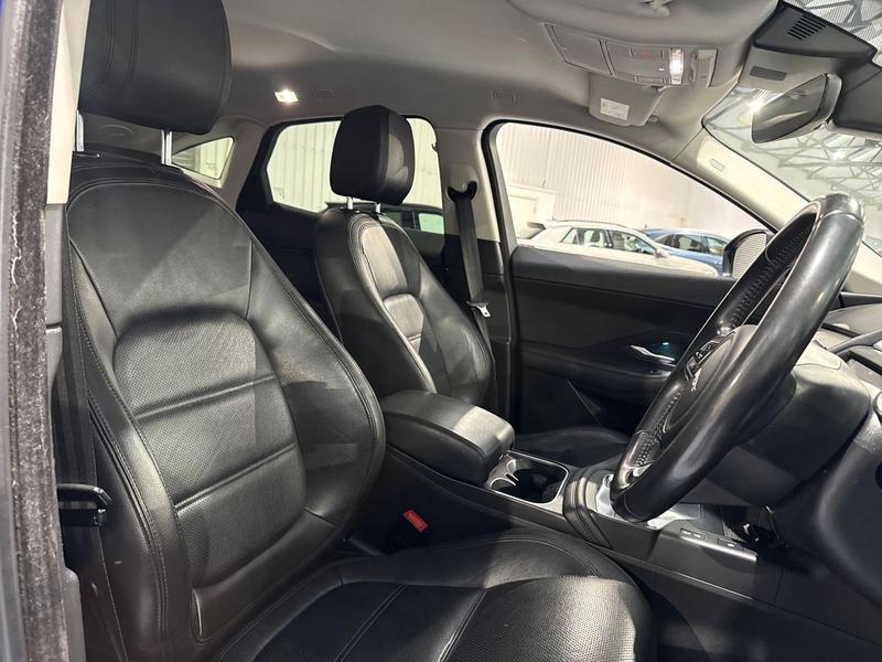 Used Jaguar E-Pace 2020 for sale - 77225808: Photo 16