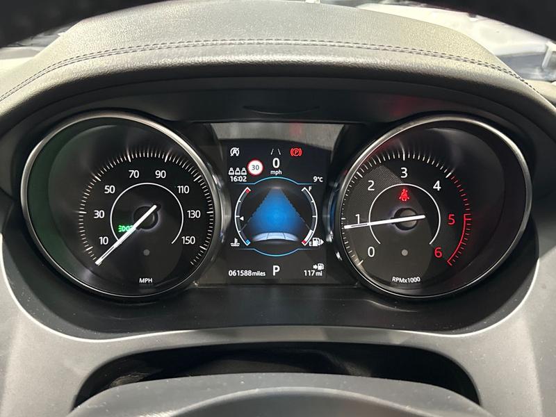 Used Jaguar E-Pace 2020 for sale - 77225808: Photo 19