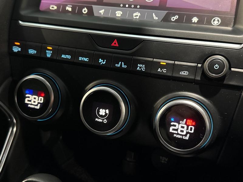 Used Jaguar E-Pace 2020 for sale - 77225808: Photo 24
