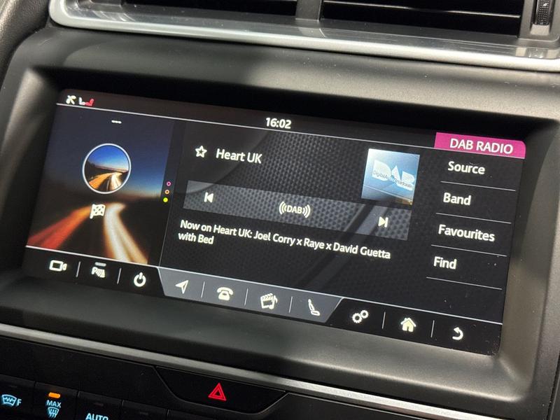 Used Jaguar E-Pace 2020 for sale - 77225808: Photo 27