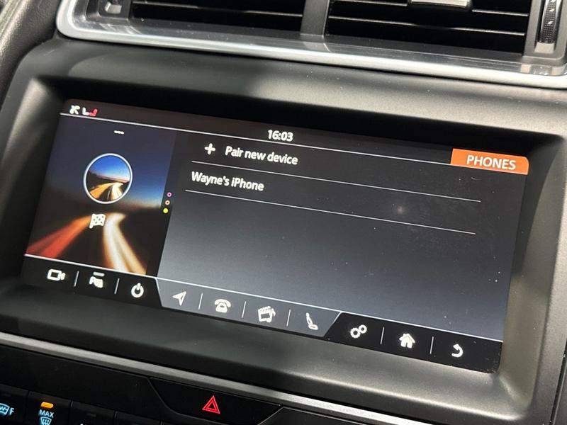 Used Jaguar E-Pace 2020 for sale - 77225808: Photo 29