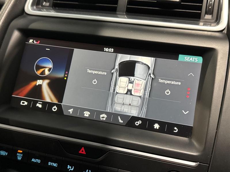 Used Jaguar E-Pace 2020 for sale - 77225808: Photo 31