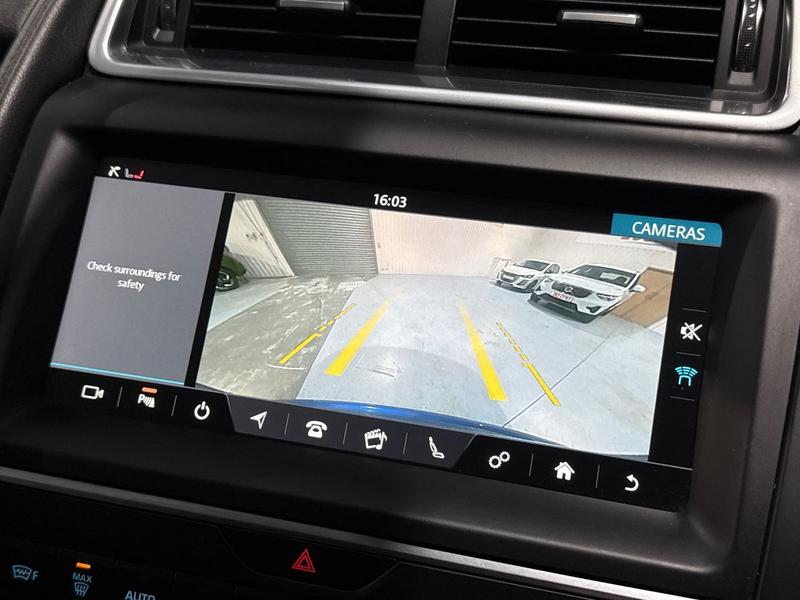 Used Jaguar E-Pace 2020 for sale - 77225808: Photo 32