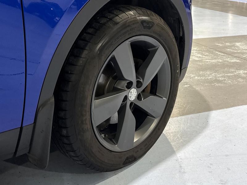 Used Jaguar E-Pace 2020 for sale - 77225808: Photo 4