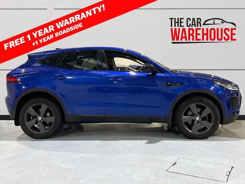 Used Jaguar E-Pace 2020 for sale - 77225808: Photo 7