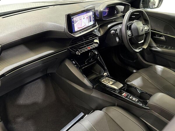 Used Peugeot 2008 2023 for sale - 75165573: Photo 11