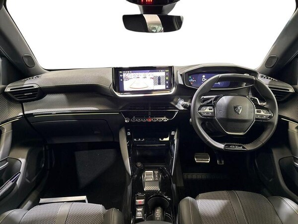 Used Peugeot 2008 2023 for sale - 75165573: Photo 12