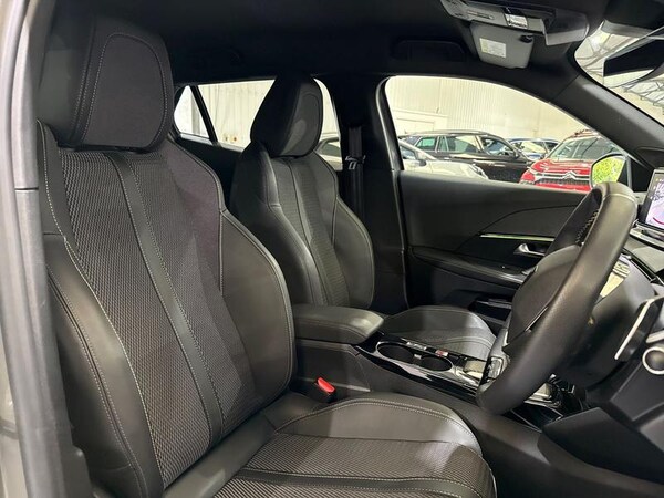 Used Peugeot 2008 2023 for sale - 75165573: Photo 16