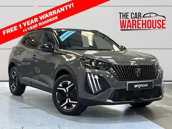 Peugeot - 2008