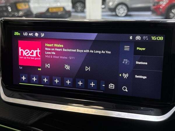 Used Peugeot 2008 2023 for sale - 75165573: Photo 28