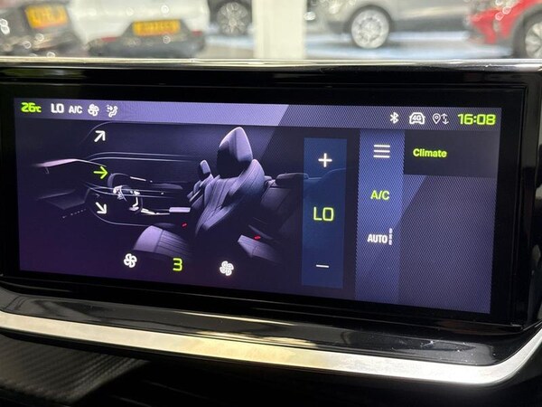 Used Peugeot 2008 2023 for sale - 75165573: Photo 31