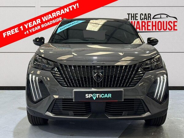 Used Peugeot 2008 2023 for sale - 75165573: Photo 6