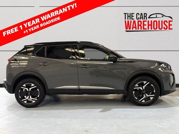 Used Peugeot 2008 2023 for sale - 75165573: Photo 7