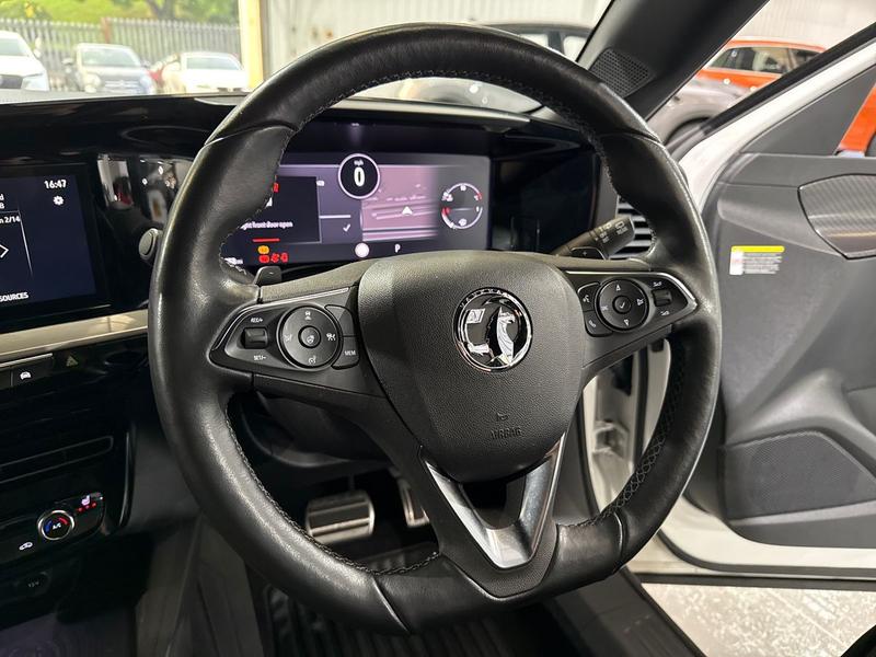 Used Vauxhall Mokka 2023 for sale - 76419808: Photo 18