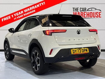 Used Vauxhall Mokka 2023 for sale - 76419808: Photo