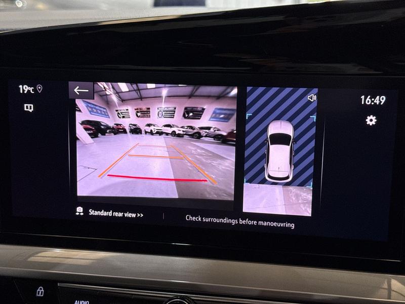 Used Vauxhall Mokka 2023 for sale - 76419808: Photo 32