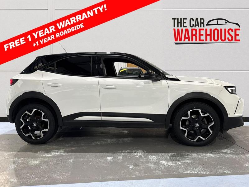 Used Vauxhall Mokka 2023 for sale - 76419808: Photo 7