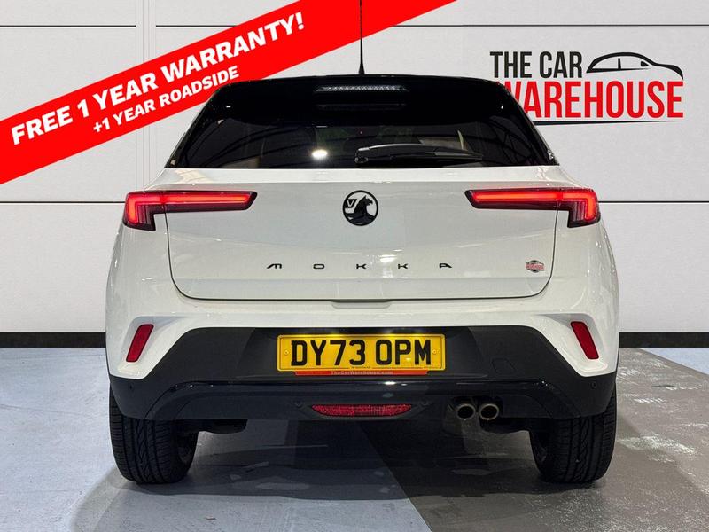 Used Vauxhall Mokka 2023 for sale - 76419808: Photo 8