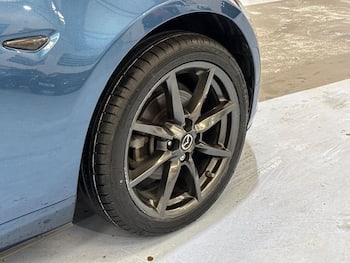 Used Mazda MX-5 2018 for sale - 79748406: Photo