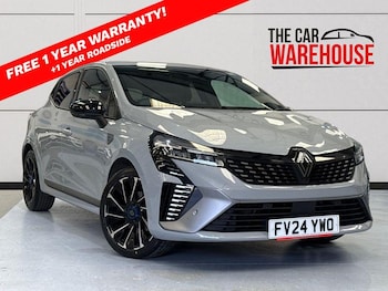 Used Renault Clio 2024 for sale - 78657267: Photo