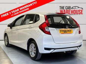 Used Honda Jazz 2018 for sale - 74145673: Photo