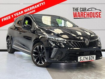 Used Renault Clio 2024 for sale - 78462995: Photo