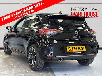 Used Renault Clio 2024 for sale - 78462995: Photo