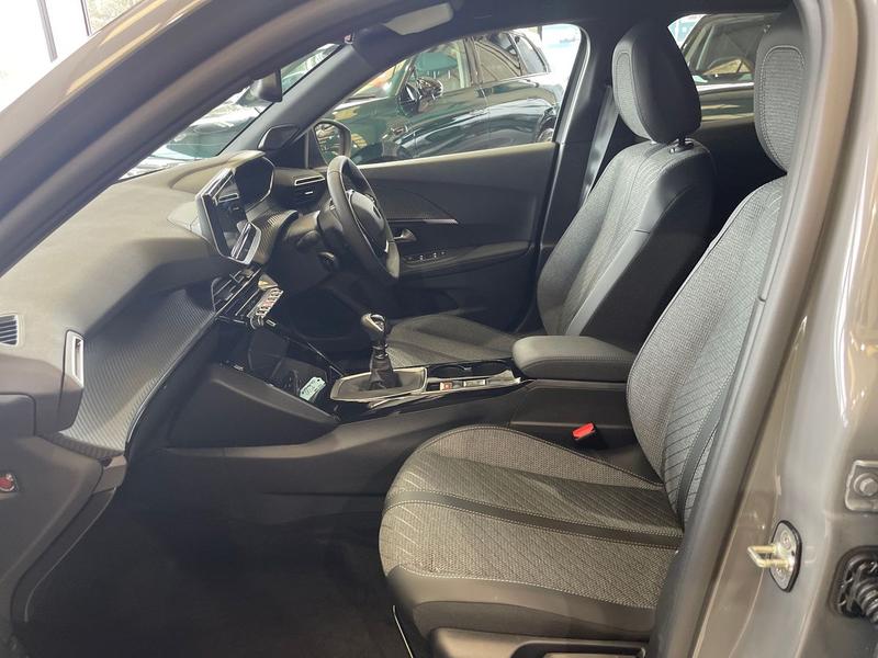 Used Peugeot 2008 2026 for sale - 77733141: Photo 11