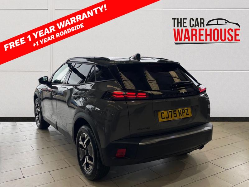 Used Peugeot 2008 2026 for sale - 77733141: Photo 2