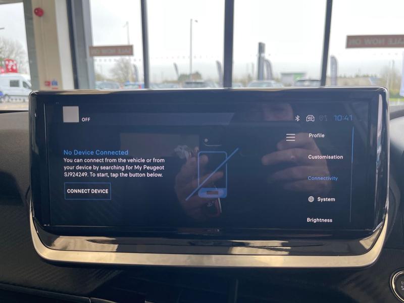 Used Peugeot 2008 2026 for sale - 77733141: Photo 24