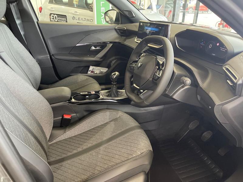 Used Peugeot 2008 2026 for sale - 77733141: Photo 3