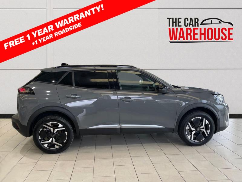 Used Peugeot 2008 2026 for sale - 77733141: Photo 7