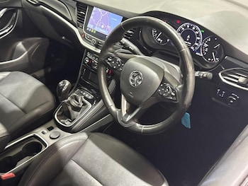 Used Vauxhall Astra 2021 for sale - 77261152: Photo