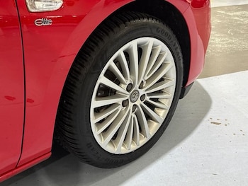 Used Vauxhall Astra 2021 for sale - 77261152: Photo