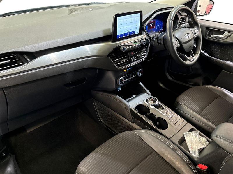 Used Ford Kuga 2021 for sale - 77619970: Photo 11