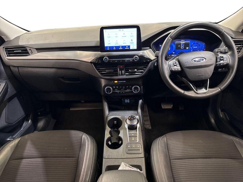 Used Ford Kuga 2021 for sale - 77619970: Photo 12