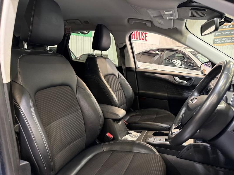 Used Ford Kuga 2021 for sale - 77619970: Photo 16