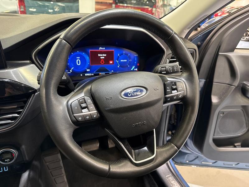 Used Ford Kuga 2021 for sale - 77619970: Photo 18