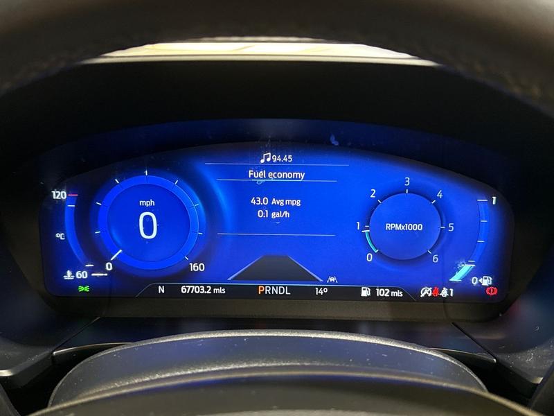 Used Ford Kuga 2021 for sale - 77619970: Photo 19