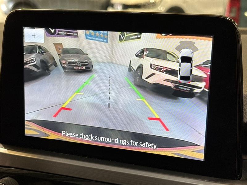 Used Ford Kuga 2021 for sale - 77619970: Photo 29