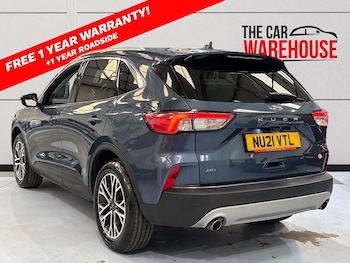 Used Ford Kuga 2021 for sale - 77619970: Photo