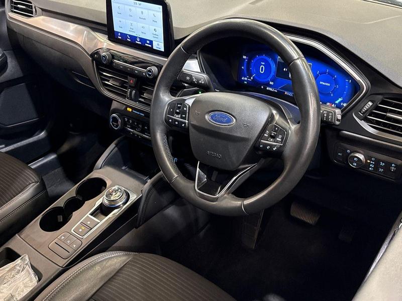 Used Ford Kuga 2021 for sale - 77619970: Photo 3