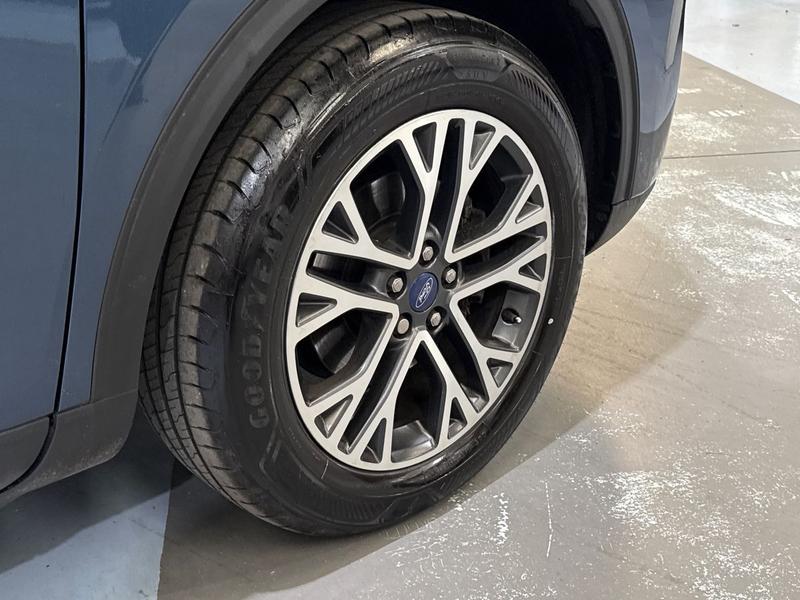 Used Ford Kuga 2021 for sale - 77619970: Photo 4