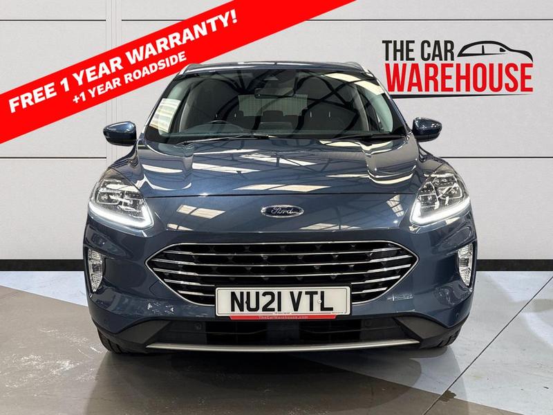 Used Ford Kuga 2021 for sale - 77619970: Photo 6