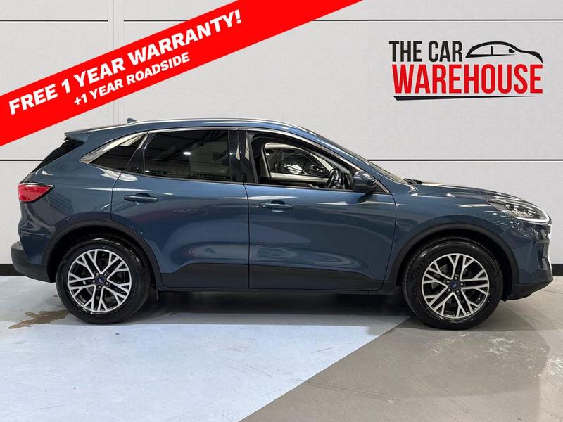 Used Ford Kuga 2021 for sale - 77619970: Photo 7