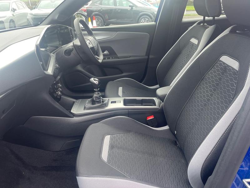 Used Vauxhall Mokka 2025 for sale - 77406887: Photo 11