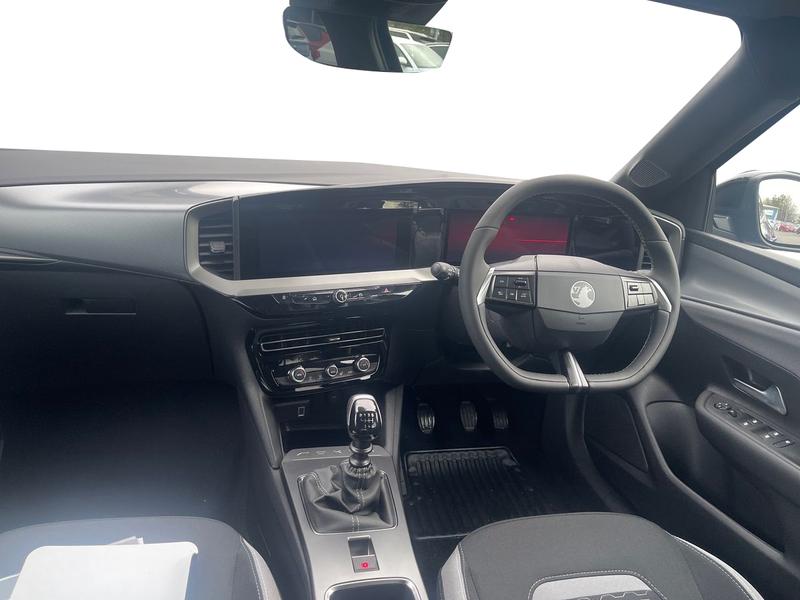 Used Vauxhall Mokka 2025 for sale - 77406887: Photo 12